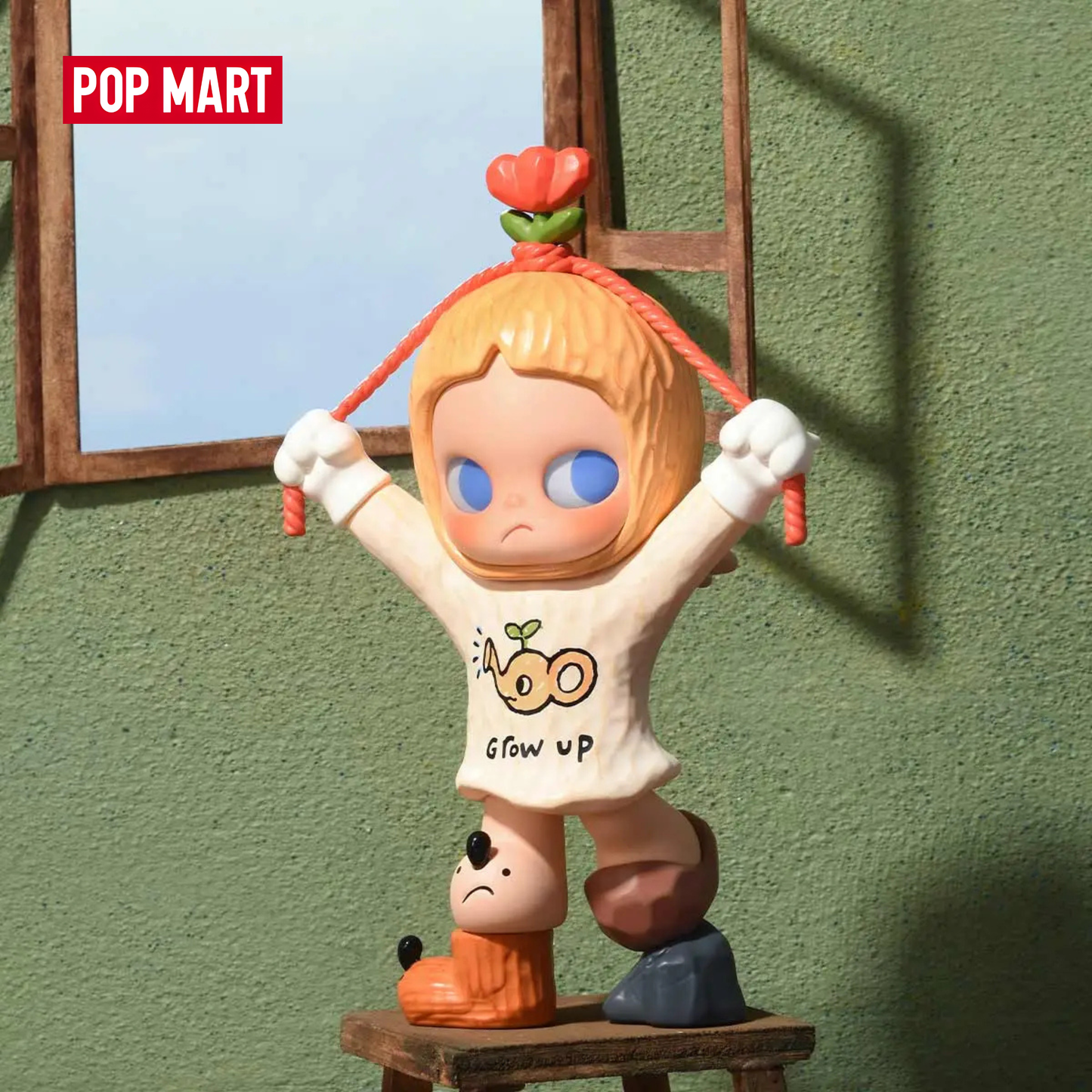 Zsiga Under the Sun Series Figures