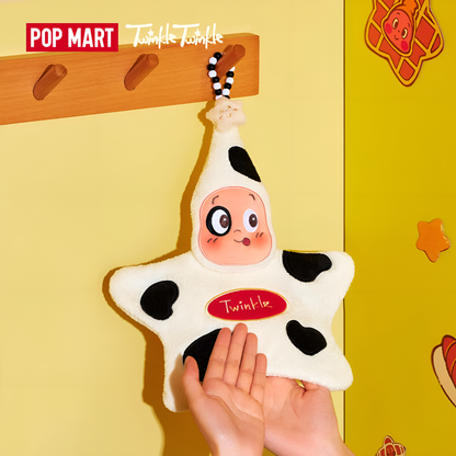 Twinkle Twinkle MOON GELATO Series-Hand Towel Blind Box