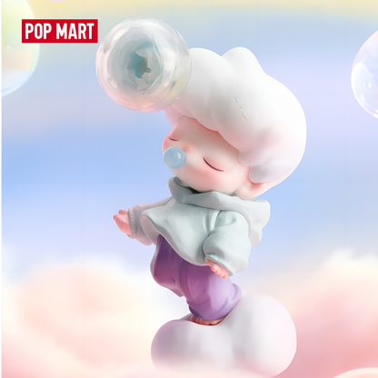 DIMOO Moments in Bloom Series Figures