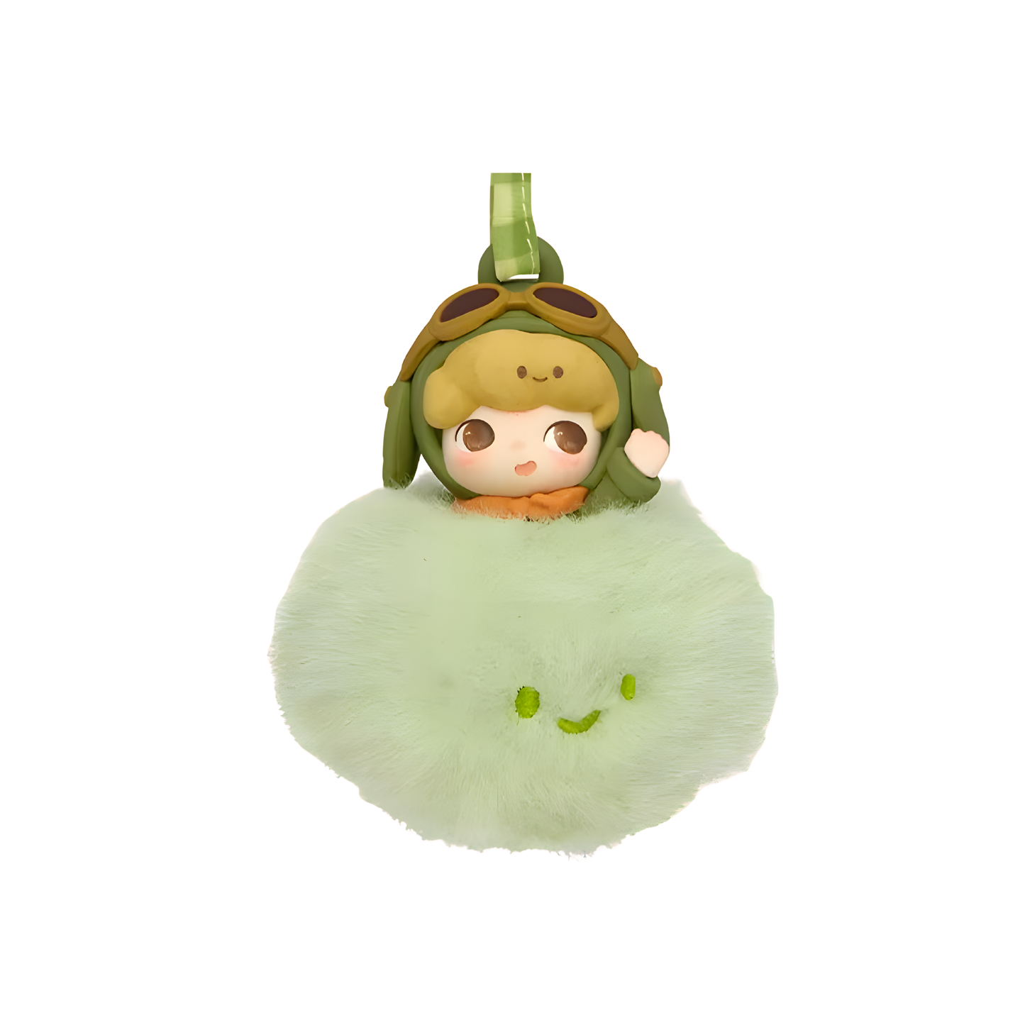 DIMOO Memories We Hold Series-Sachet Pendant Blind Box