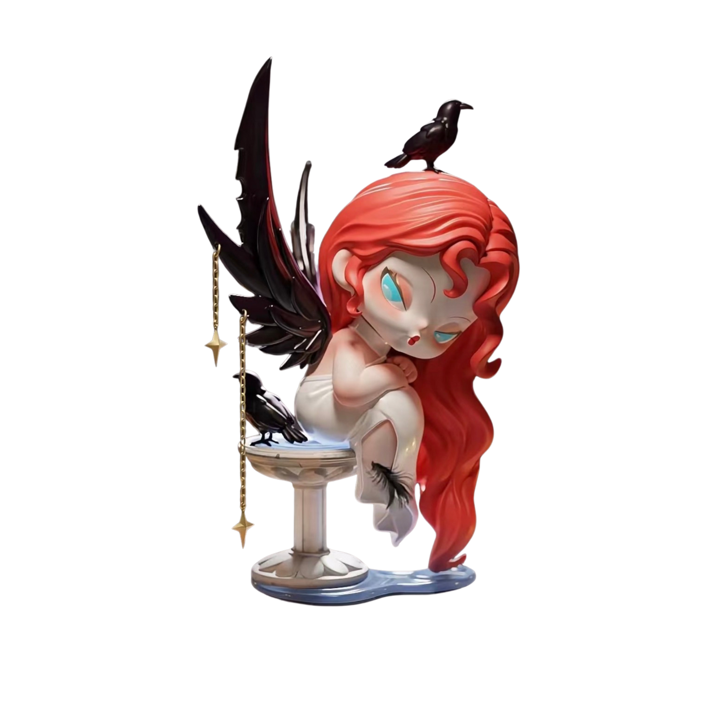 DODO SUGAR DODO NAMI Nightmare Core Series Figures Blind Box