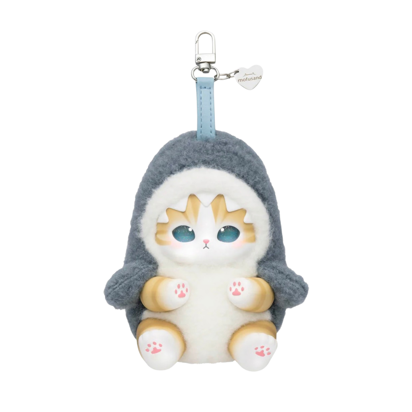 MOFUSAND - Kiramekko Fluffy Kittens Blind Box