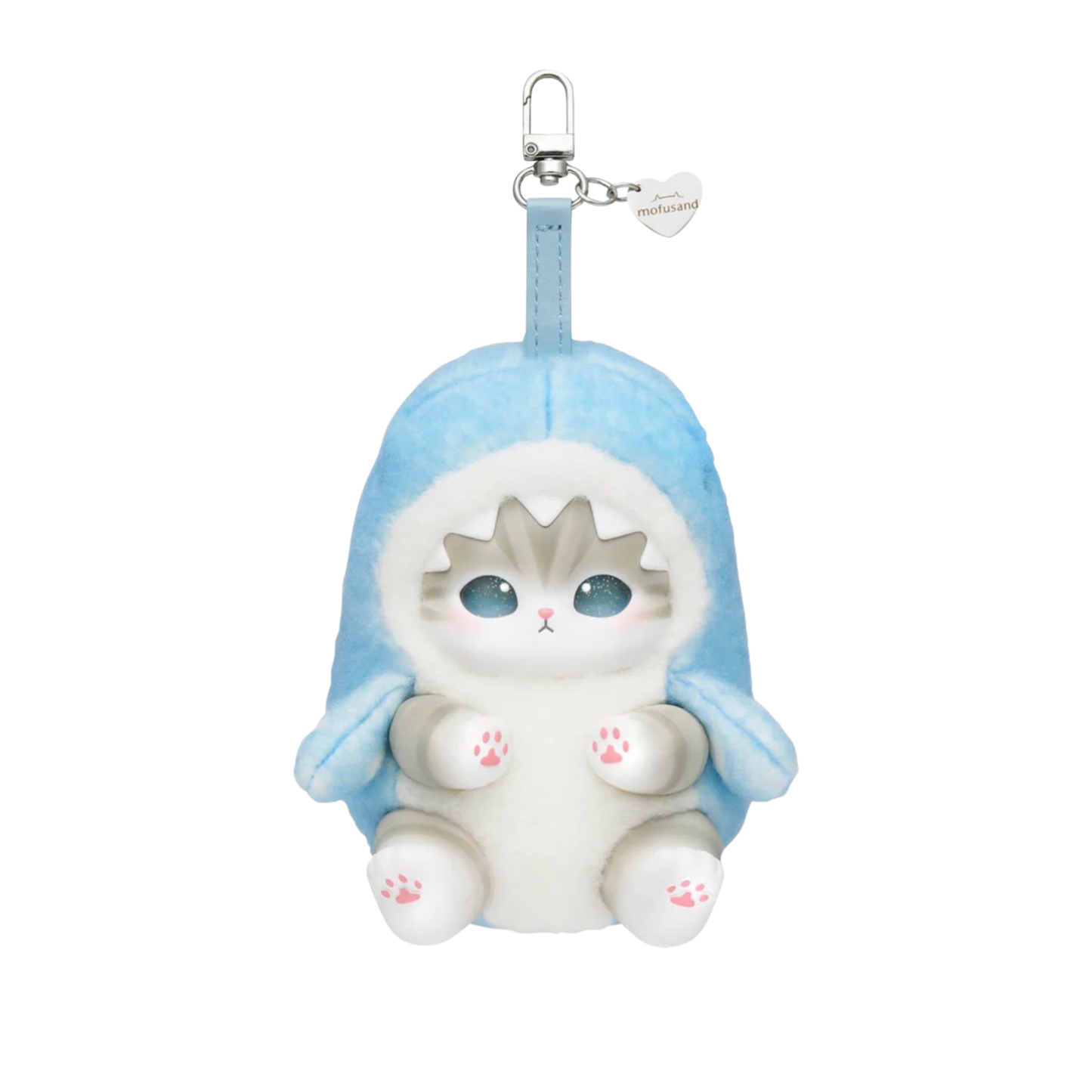 MOFUSAND - Kiramekko Fluffy Kittens Blind Box