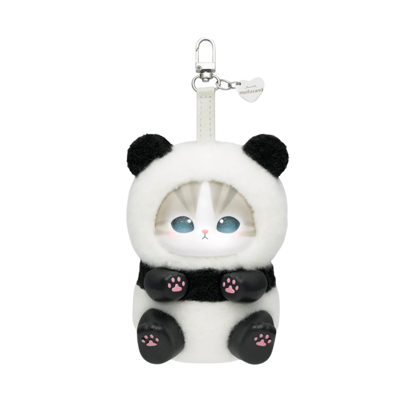 MOFUSAND - Kiramekko Fluffy Kittens Blind Box