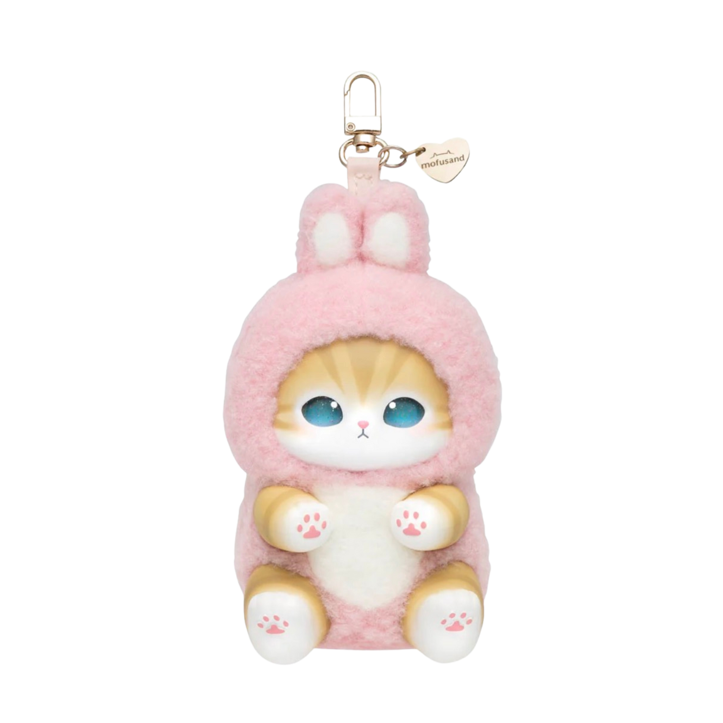 MOFUSAND - Kiramekko Fluffy Kittens Blind Box