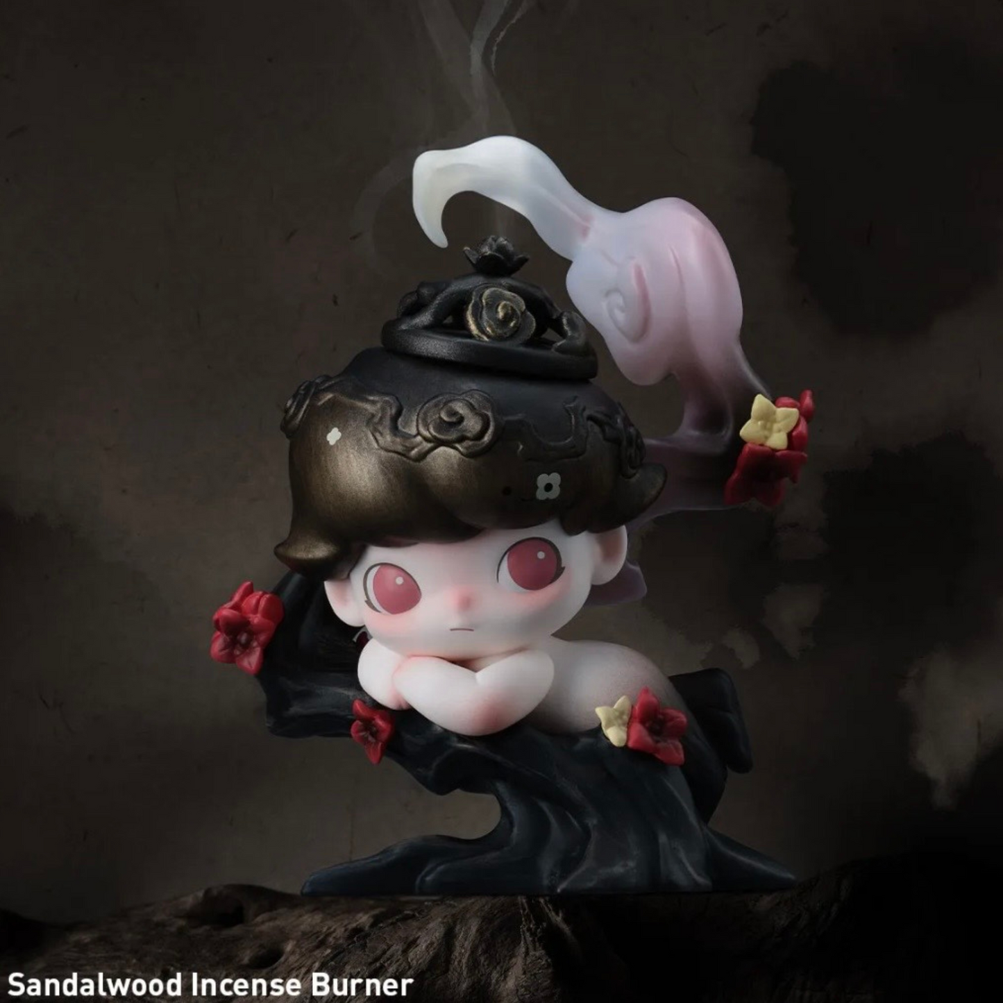 DIMOO Stories in the Cup Figures Blind Box