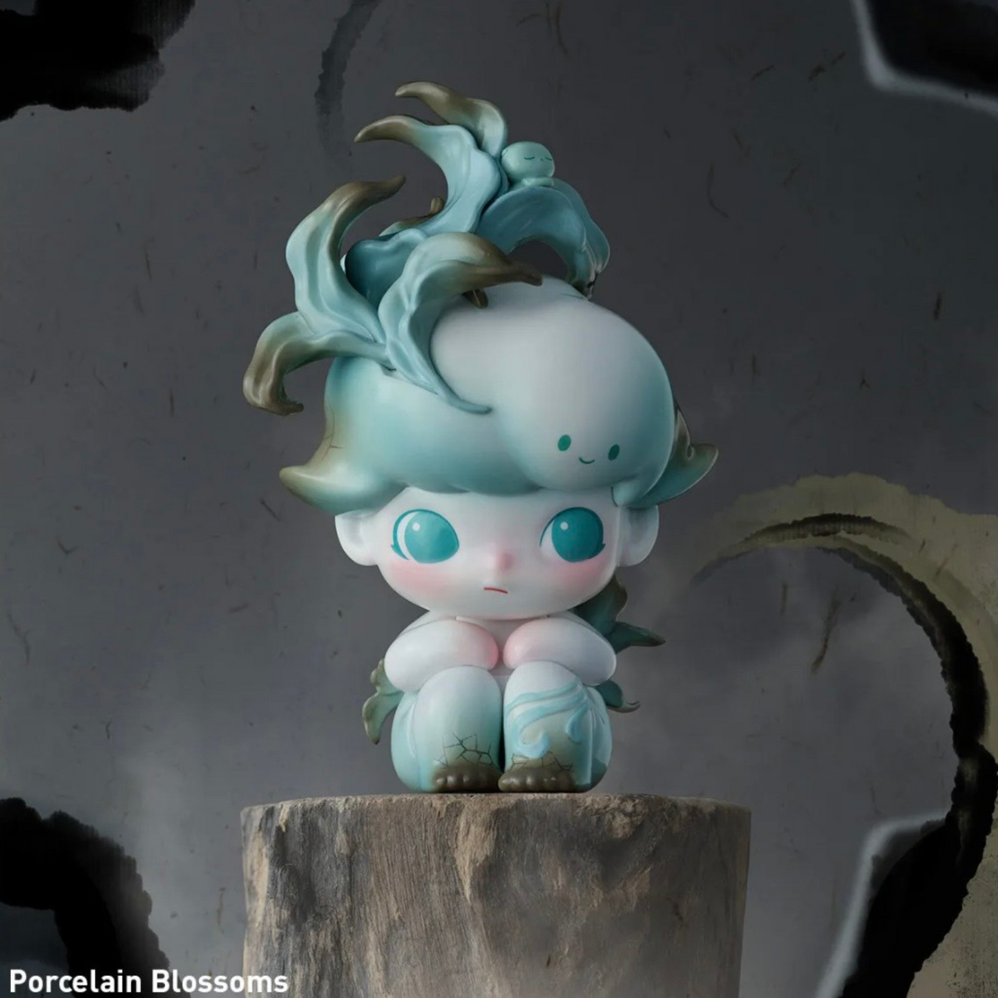 DIMOO Stories in the Cup Figures Blind Box