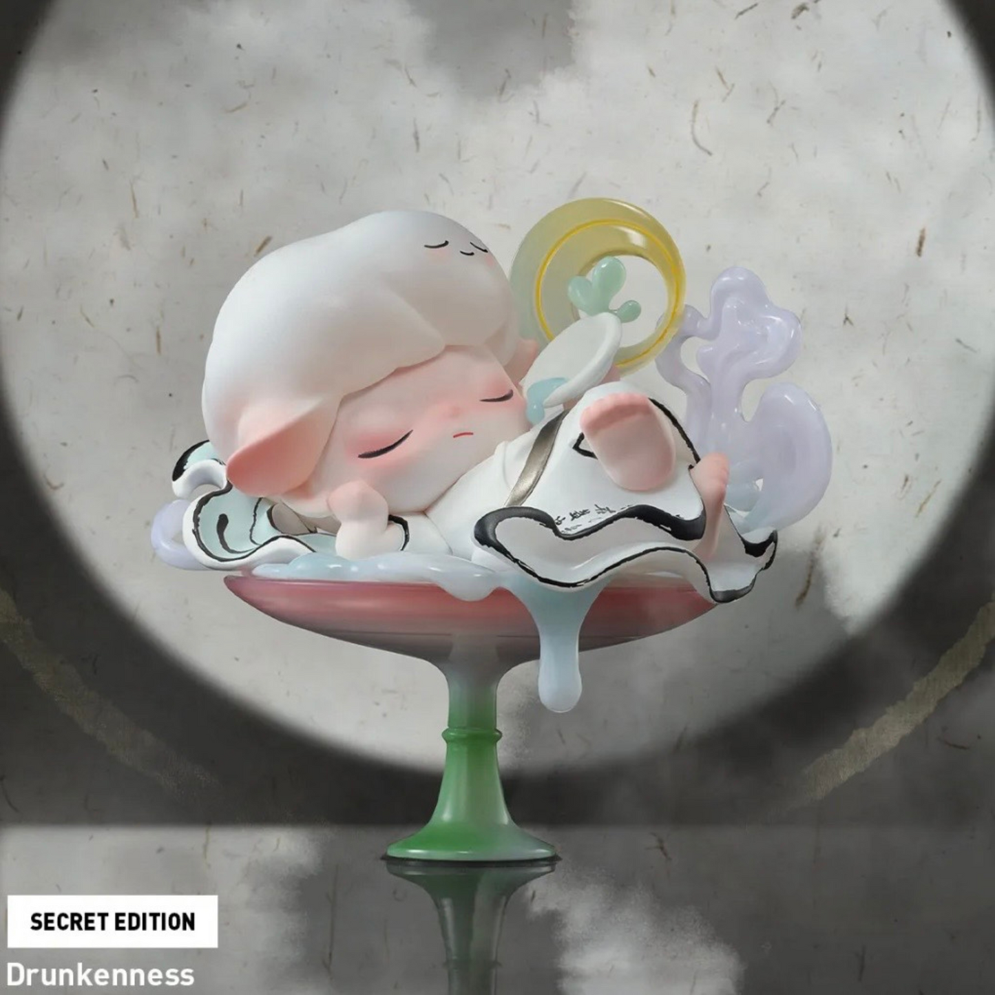 DIMOO Stories in the Cup Figures Blind Box