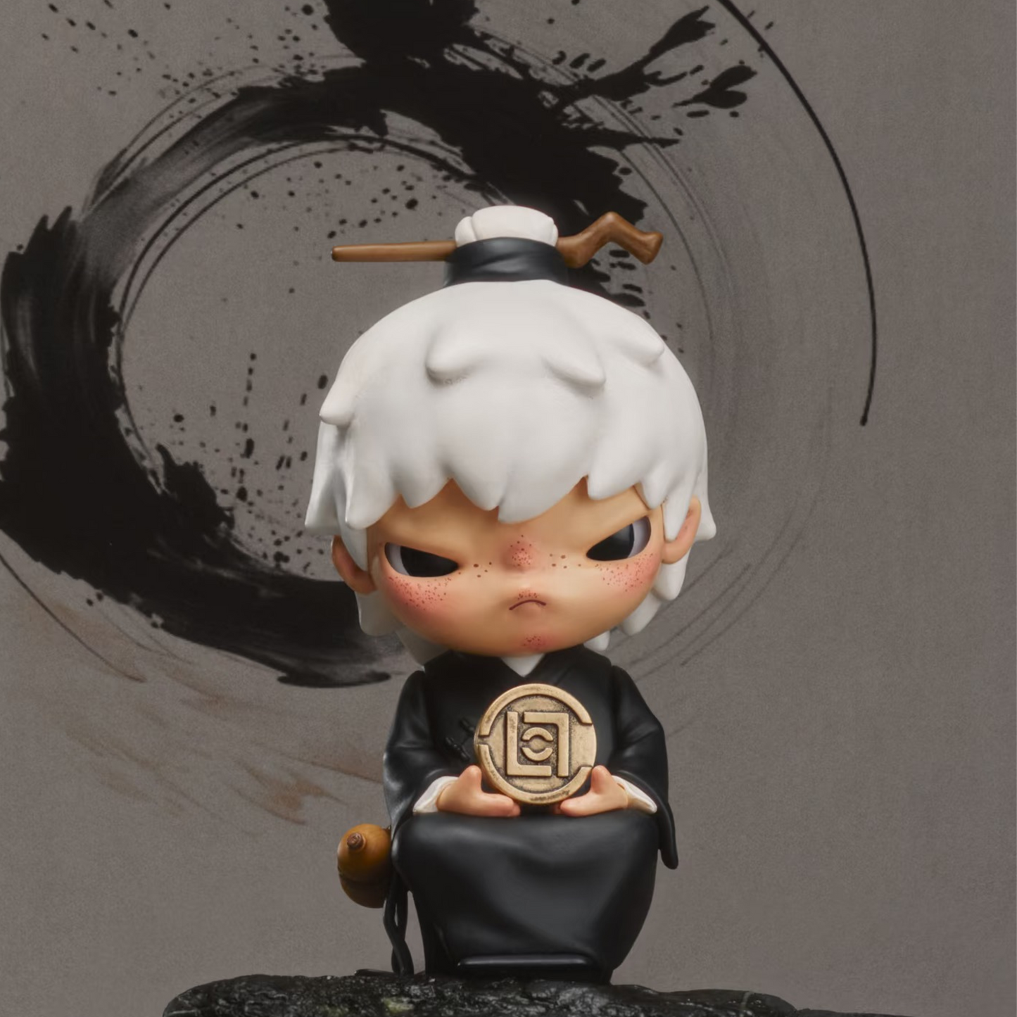 Hirono x Clot Figures Blind Box