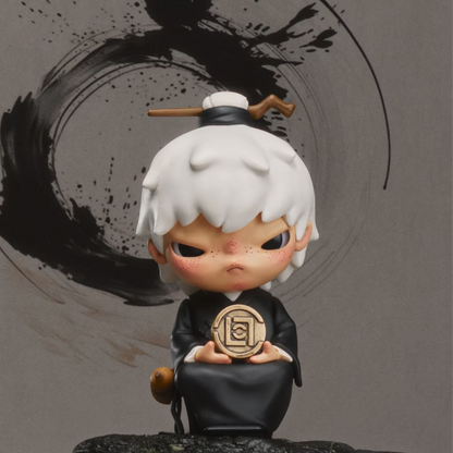 Hirono x Clot Figures Blind Box