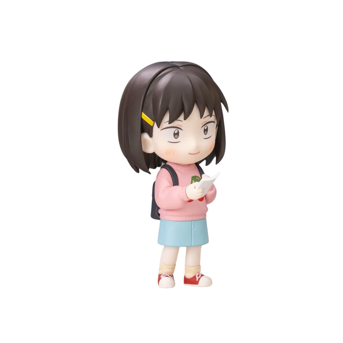 GONG x POP MART - Skip and Loafer Shining Series 2 Figures Blind Box