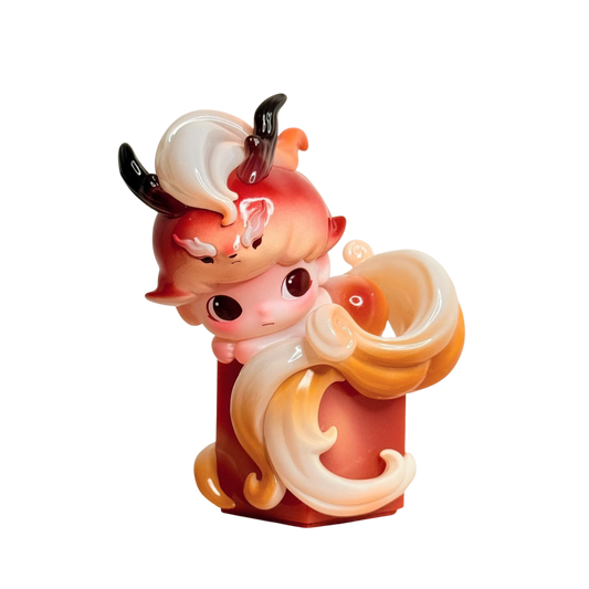 DIMOO Stories in the Cup Figures Blind Box