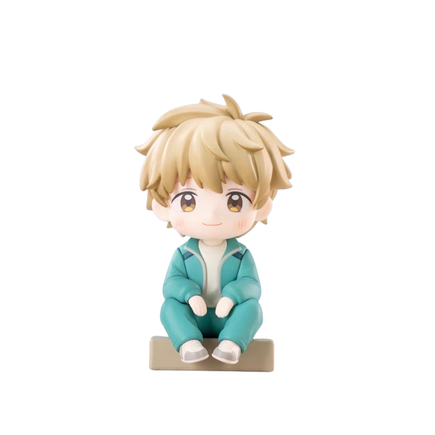 GONG x POP MART - Skip and Loafer Shining Series 2 Figures Blind Box