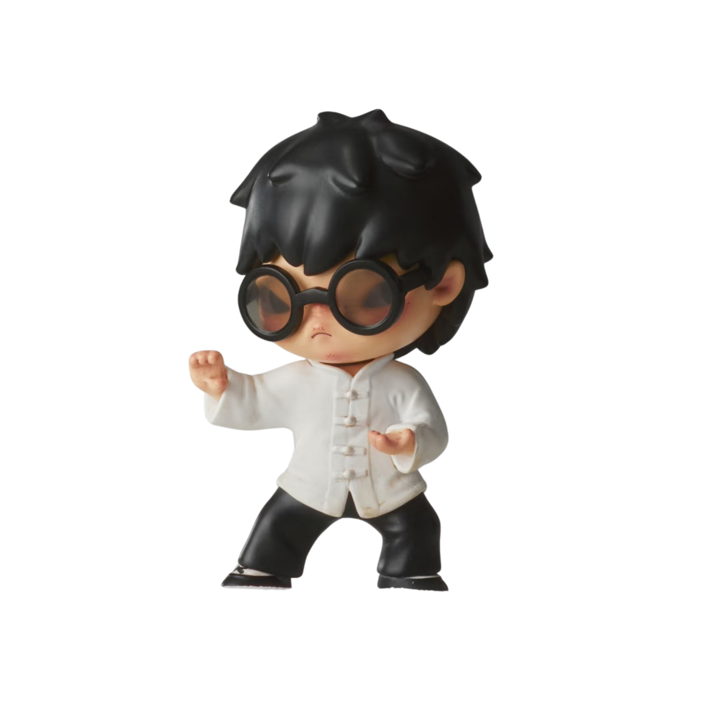 Hirono x Clot Figures Blind Box