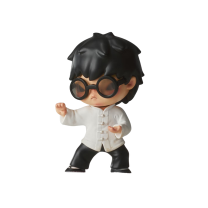 Hirono x Clot Figures Blind Box