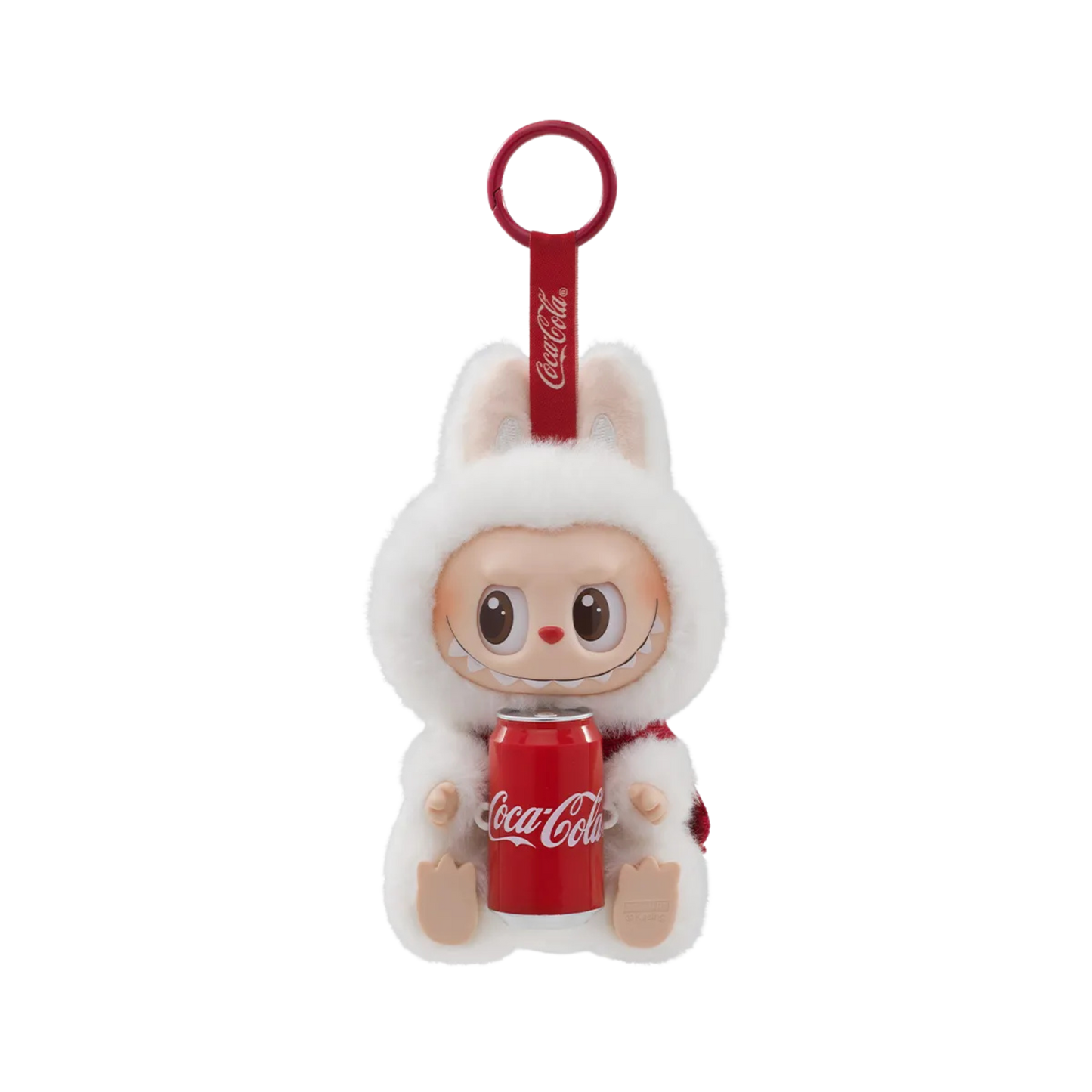 [PREORDER] THE MONSTERS COCA-COLA Vinyl Face Blind Box