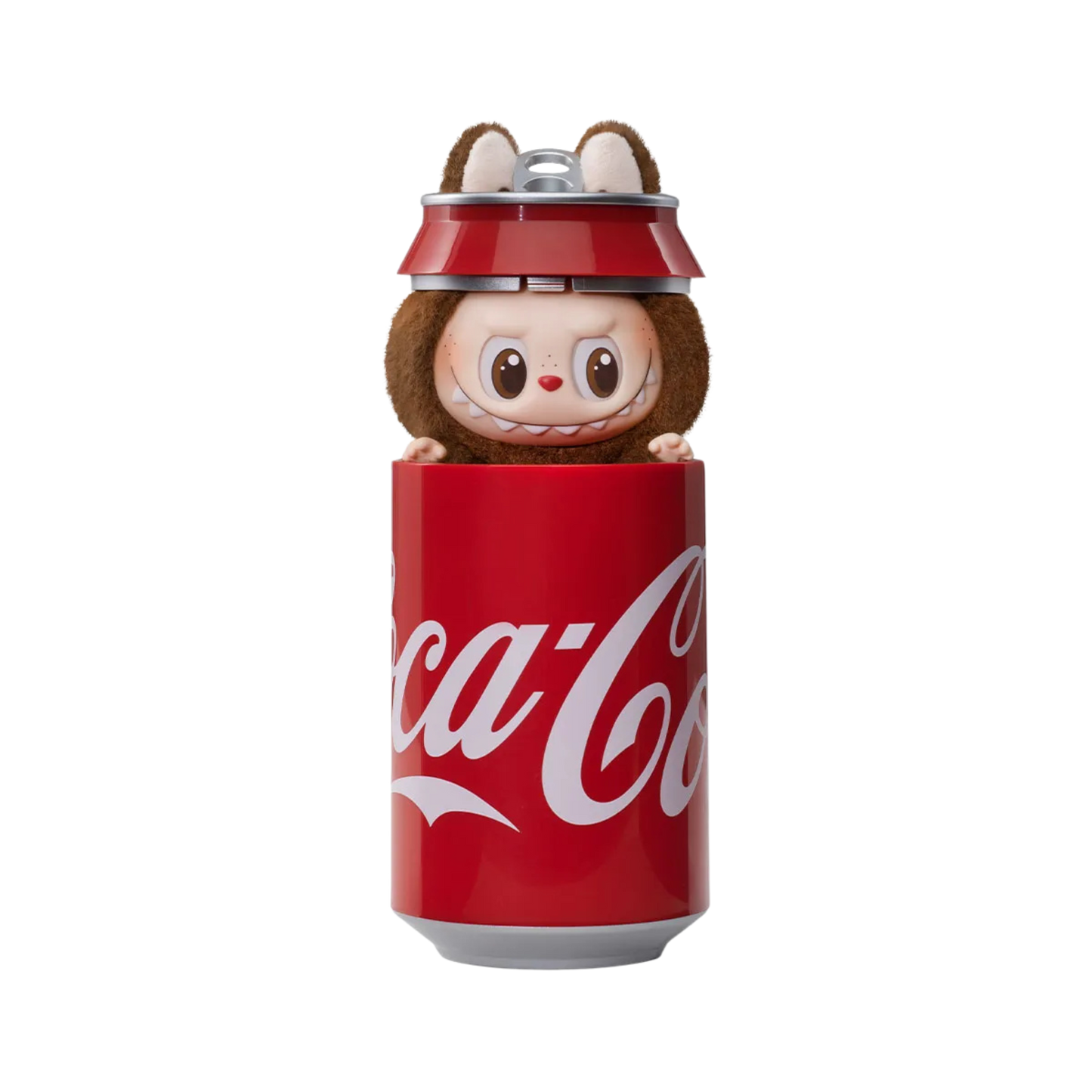 [PREORDER] THE MONSTERS COCA-COLA Vinyl Face Blind Box