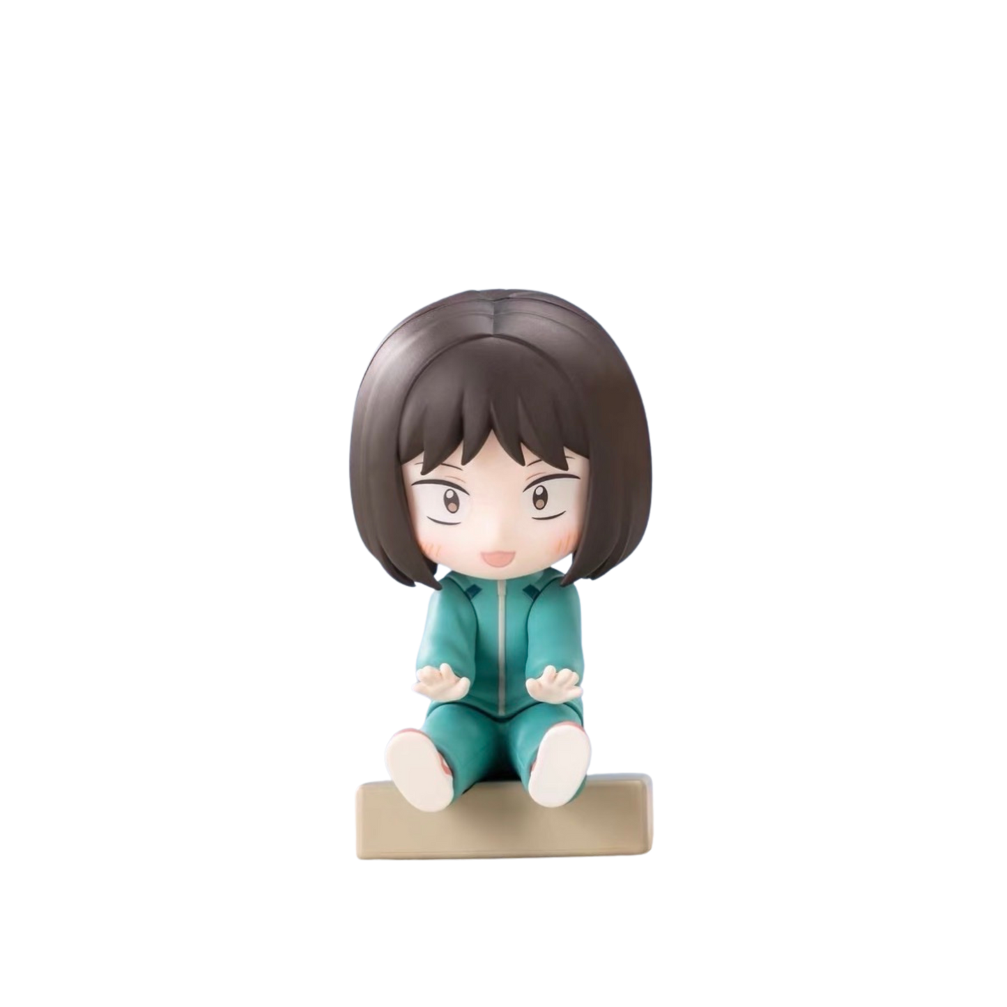 GONG x POP MART - Skip and Loafer Shining Series 2 Figures Blind Box