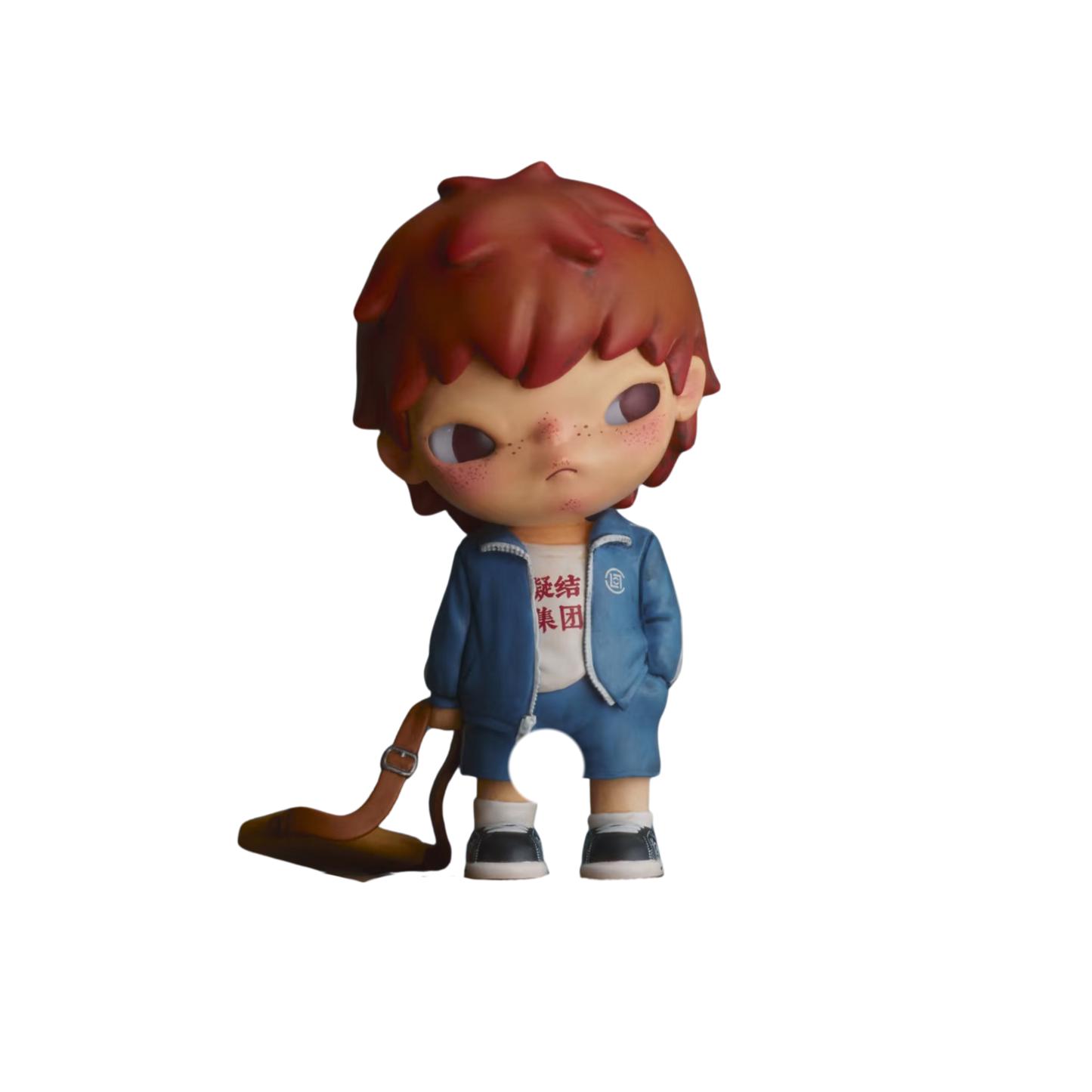 [PREORDER] Hirono x Clot Figures Blind Box