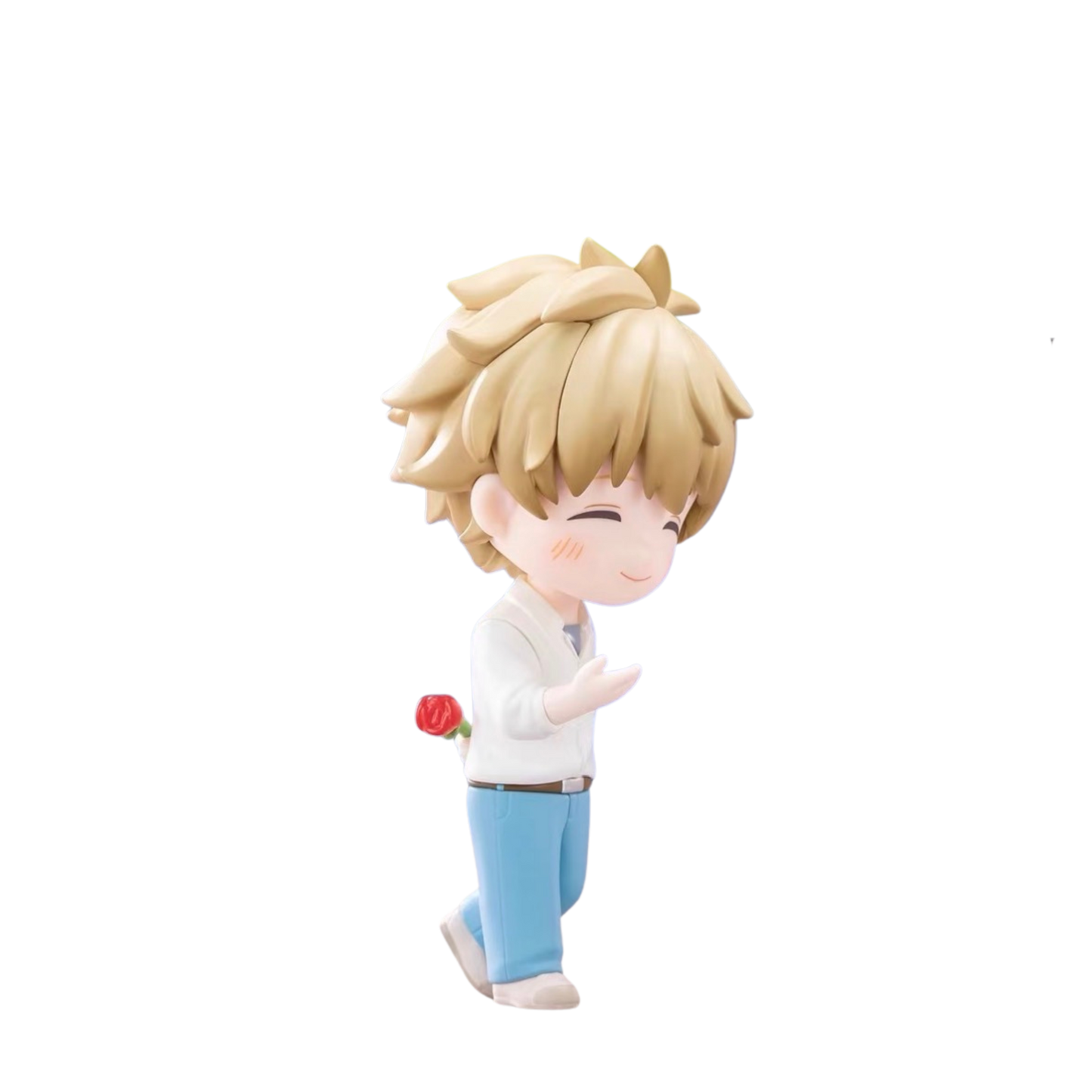 GONG x POP MART - Skip and Loafer Shining Series 2 Figures Blind Box