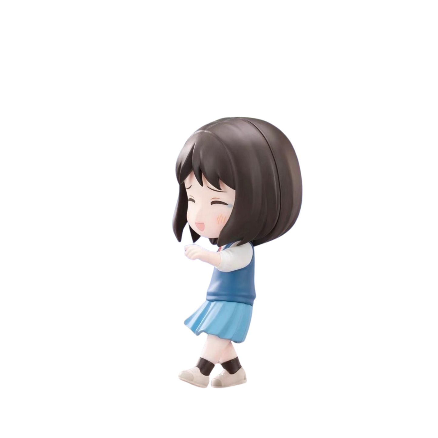 GONG x POP MART - Skip and Loafer Shining Series 2 Figures Blind Box