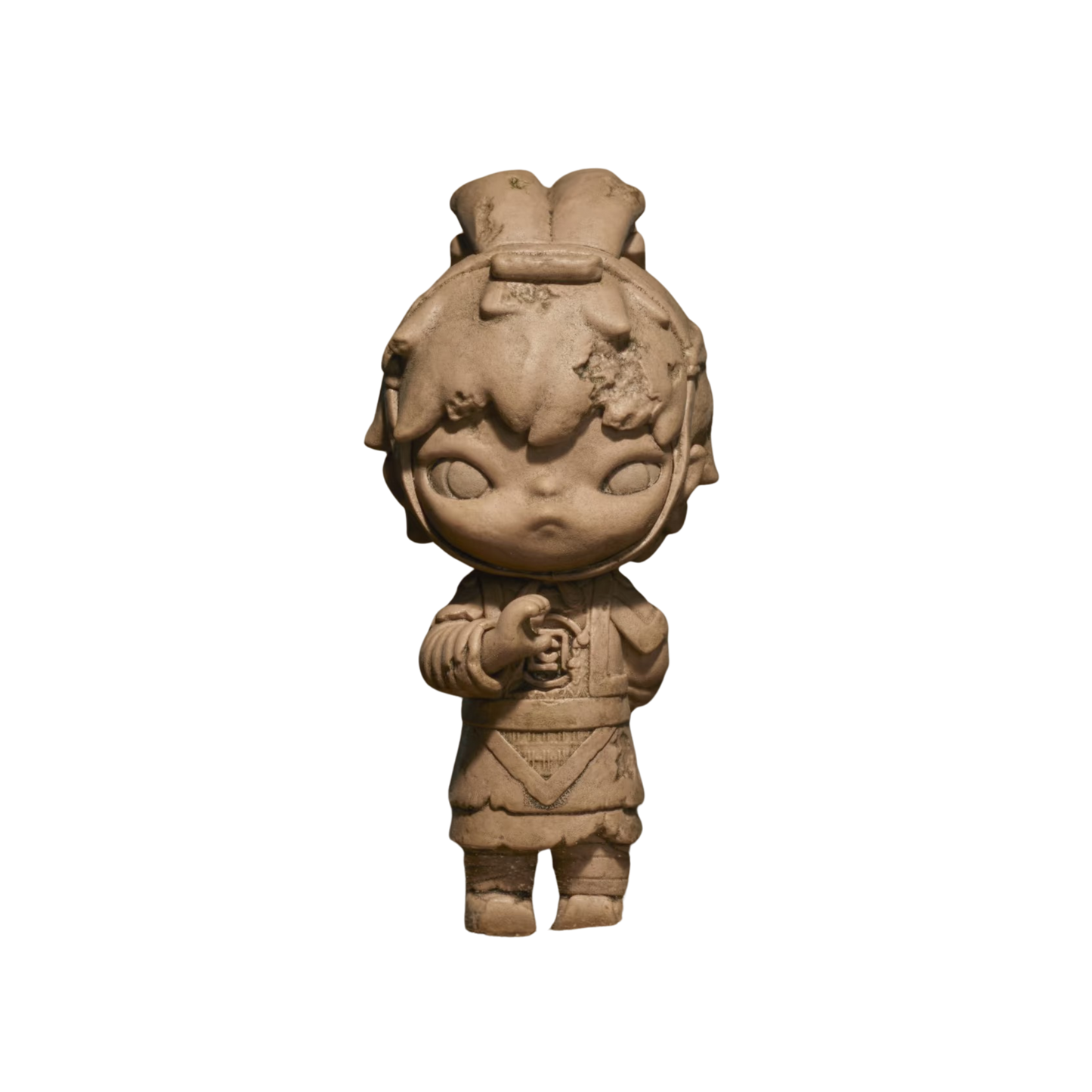 Hirono x Clot Figures Blind Box