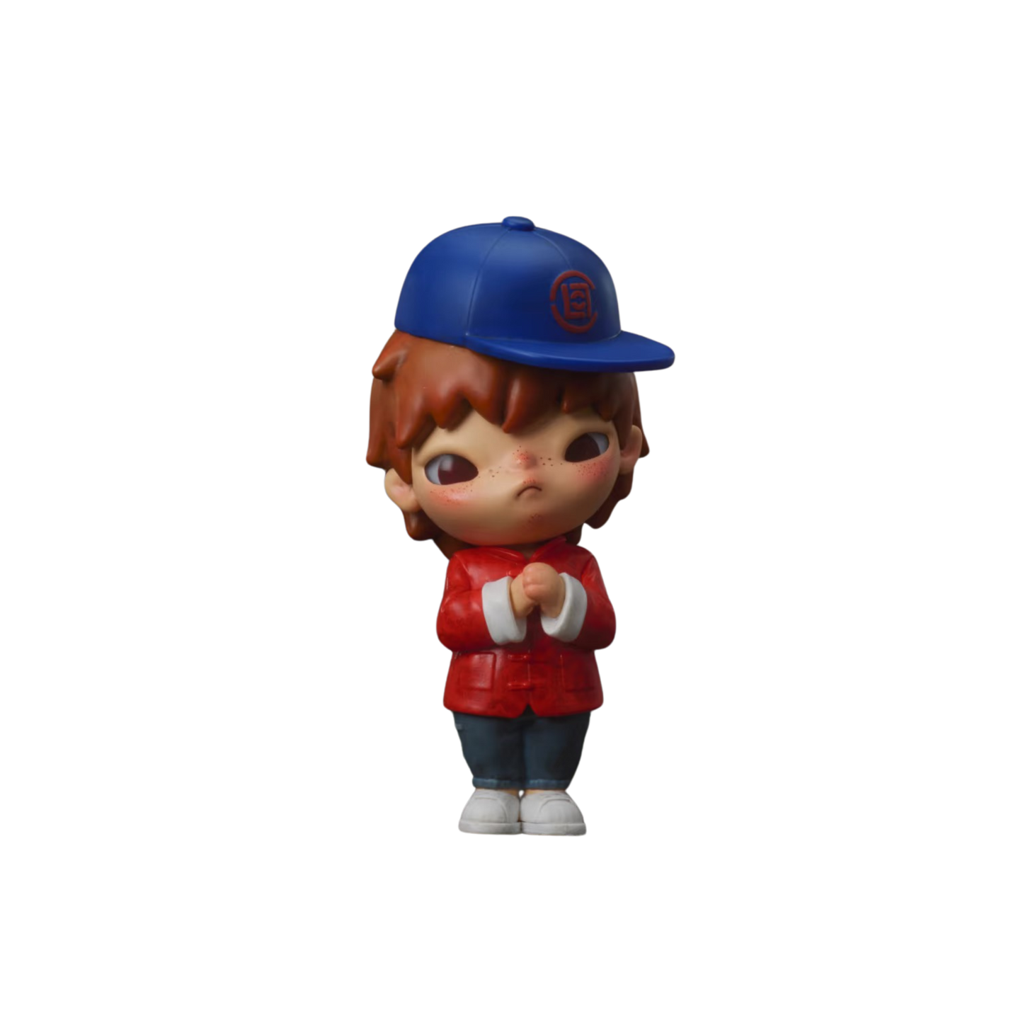 Hirono x Clot Figures Blind Box