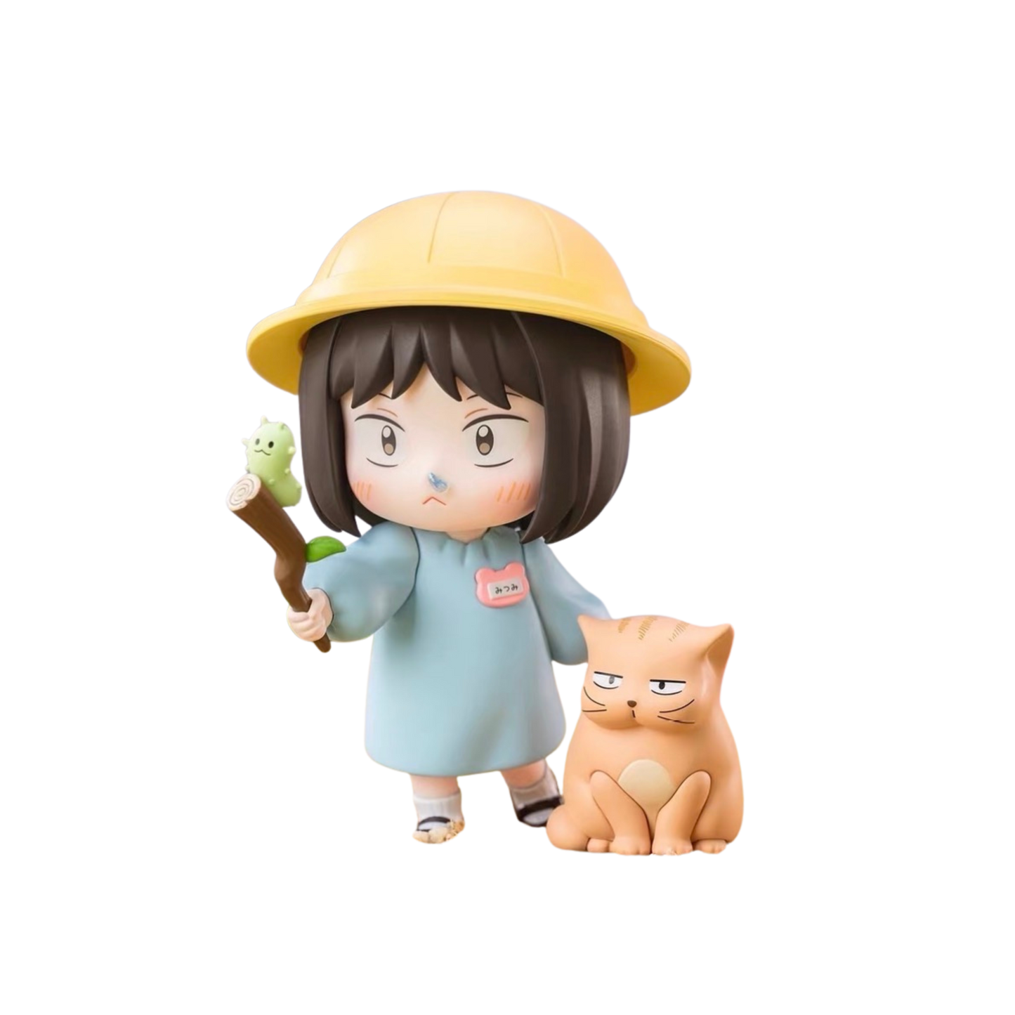 GONG x POP MART - Skip and Loafer Shining Series 2 Figures Blind Box