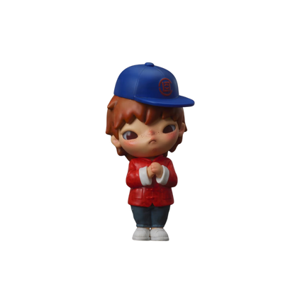 [PREORDER] Hirono x Clot Figures Blind Box