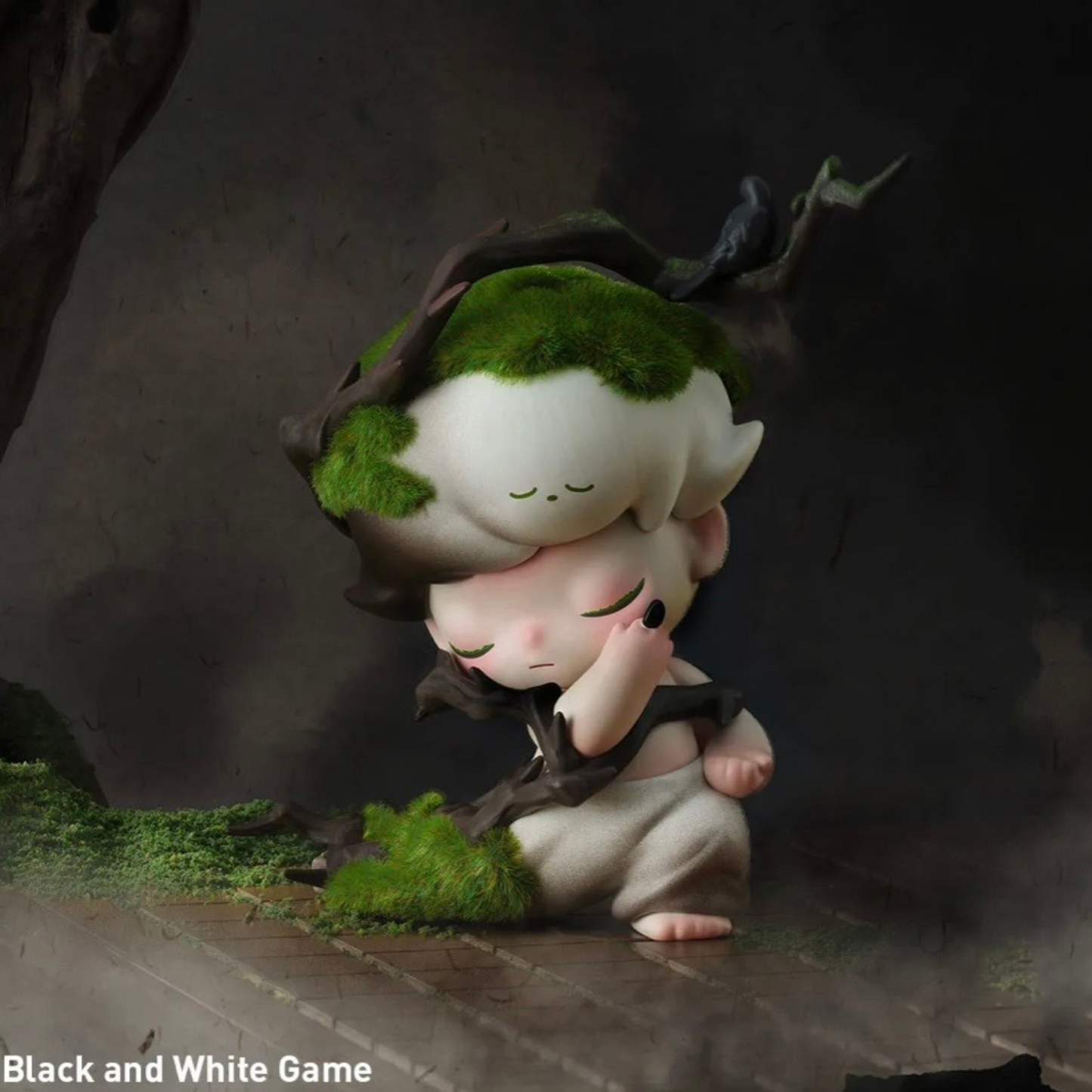 DIMOO Stories in the Cup Figures Blind Box