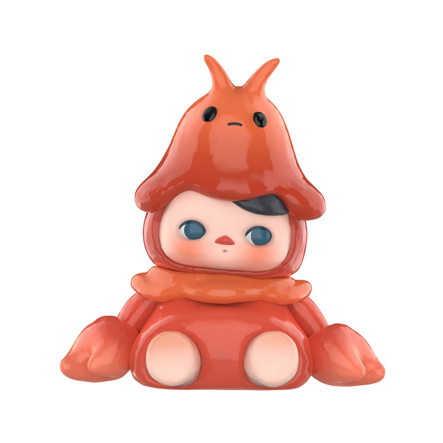 Pucky The Feast Blind Box