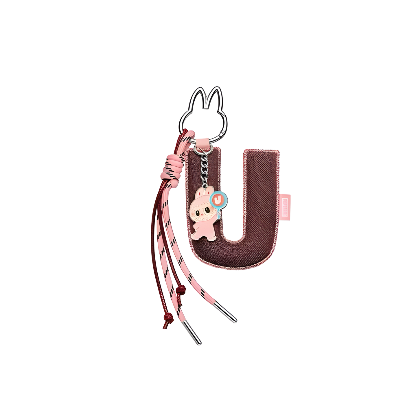 [PREORDER] THE MONSTERS Pin for Love Series- Letter Pendant Blind Box (N-Z)