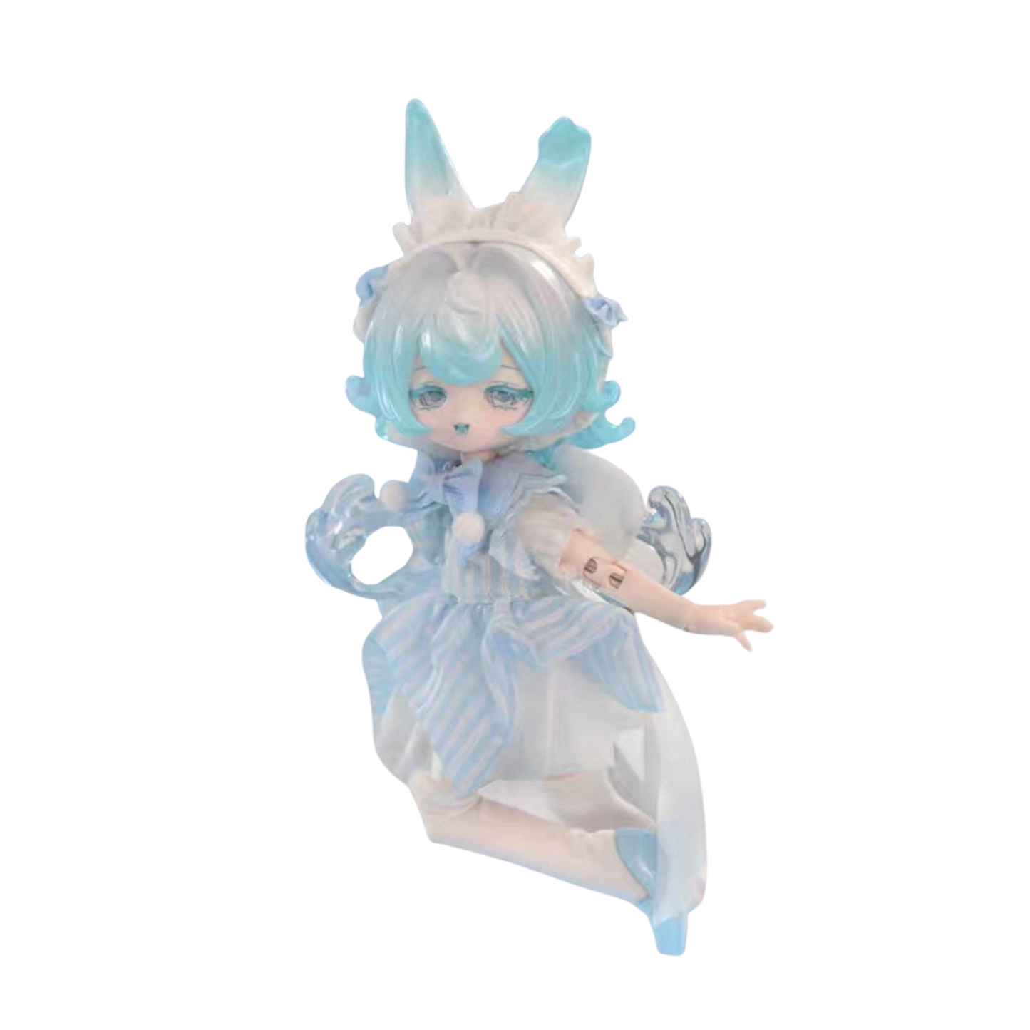 Bonnie's Third Generation Meteorological Series Action Figure BJD Blind Box