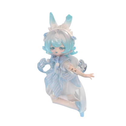 Bonnie's Third Generation Meteorological Series Action Figure BJD Blind Box