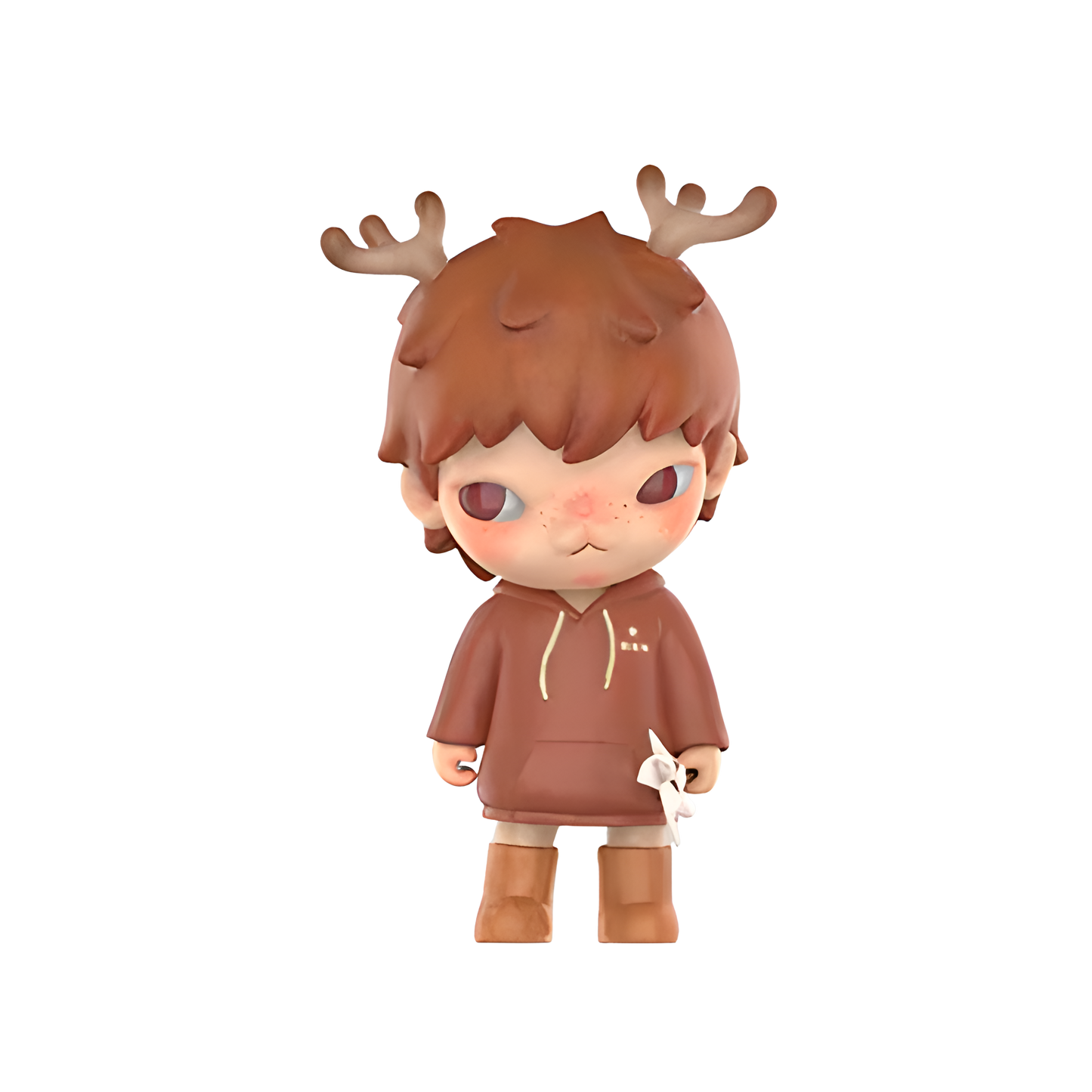 [PREORDER] HIRONO City of Mercy Series Figures