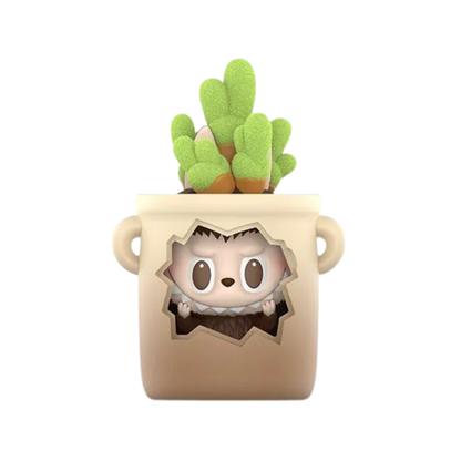 [PREORDER] THE MONSTERS Almost Hidden Series Figures