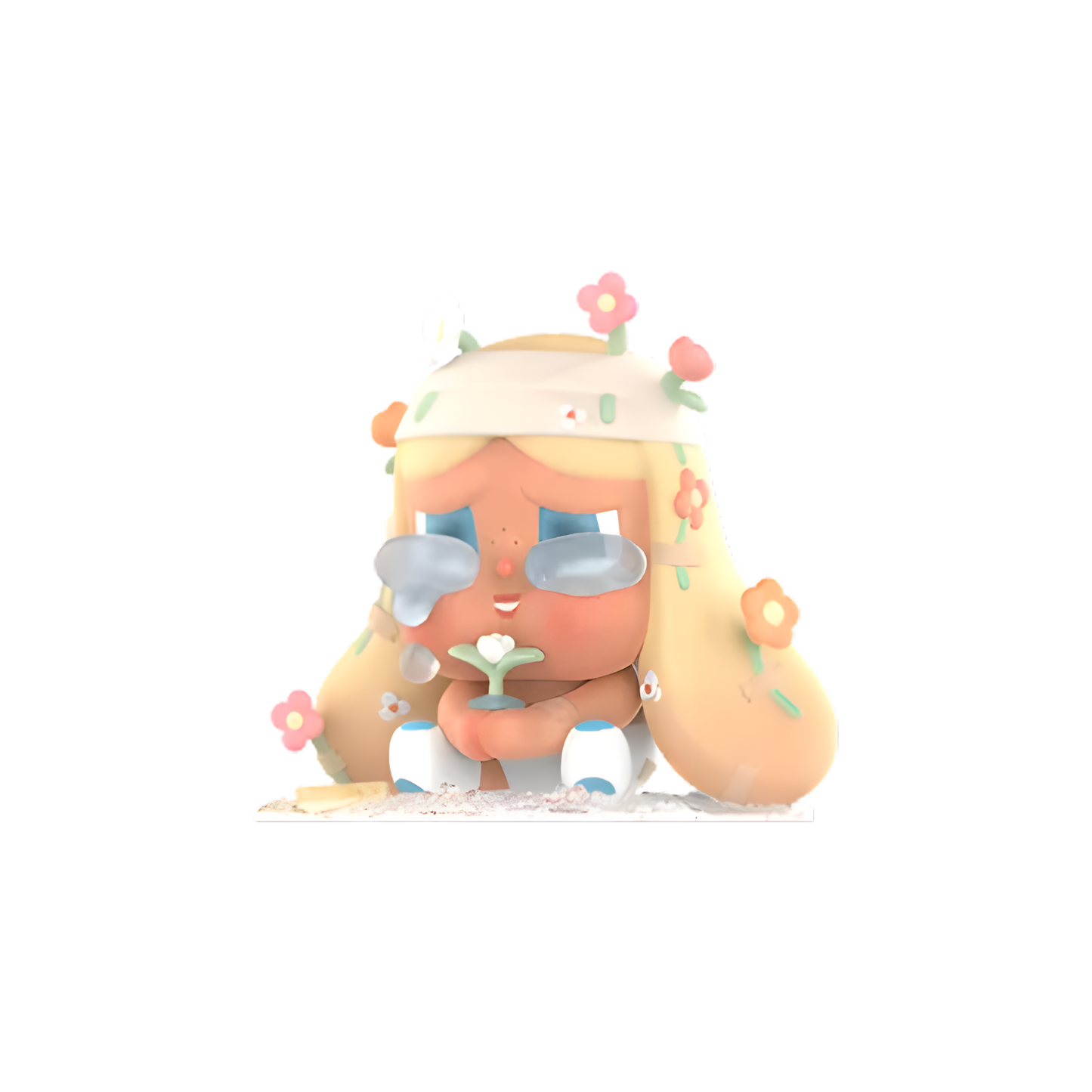 [PREORDER] Hand in Hand Series Figures