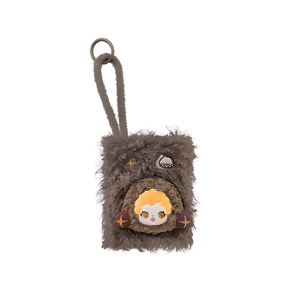 SKULLPANDA You Found Me！Series Plush Mini Bag