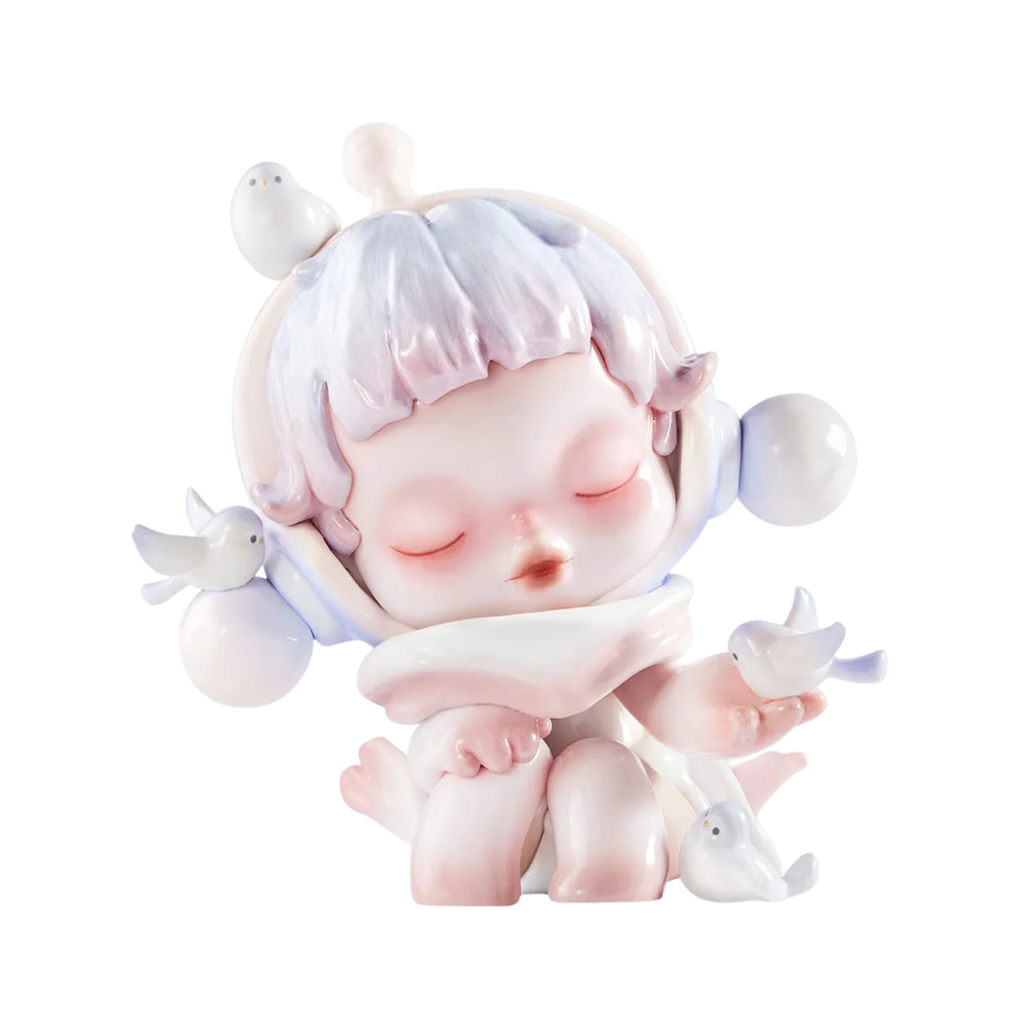 SKULLPANDA The Warmth Blind Box