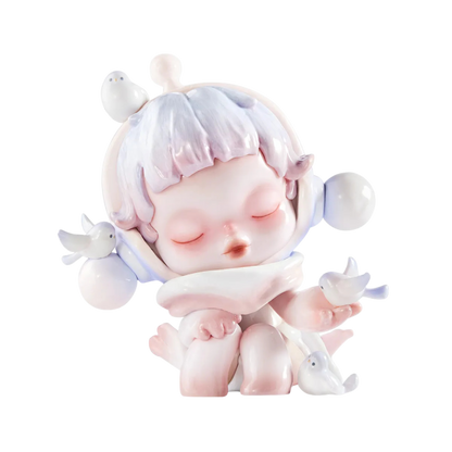 SKULLPANDA The Warmth Blind Box