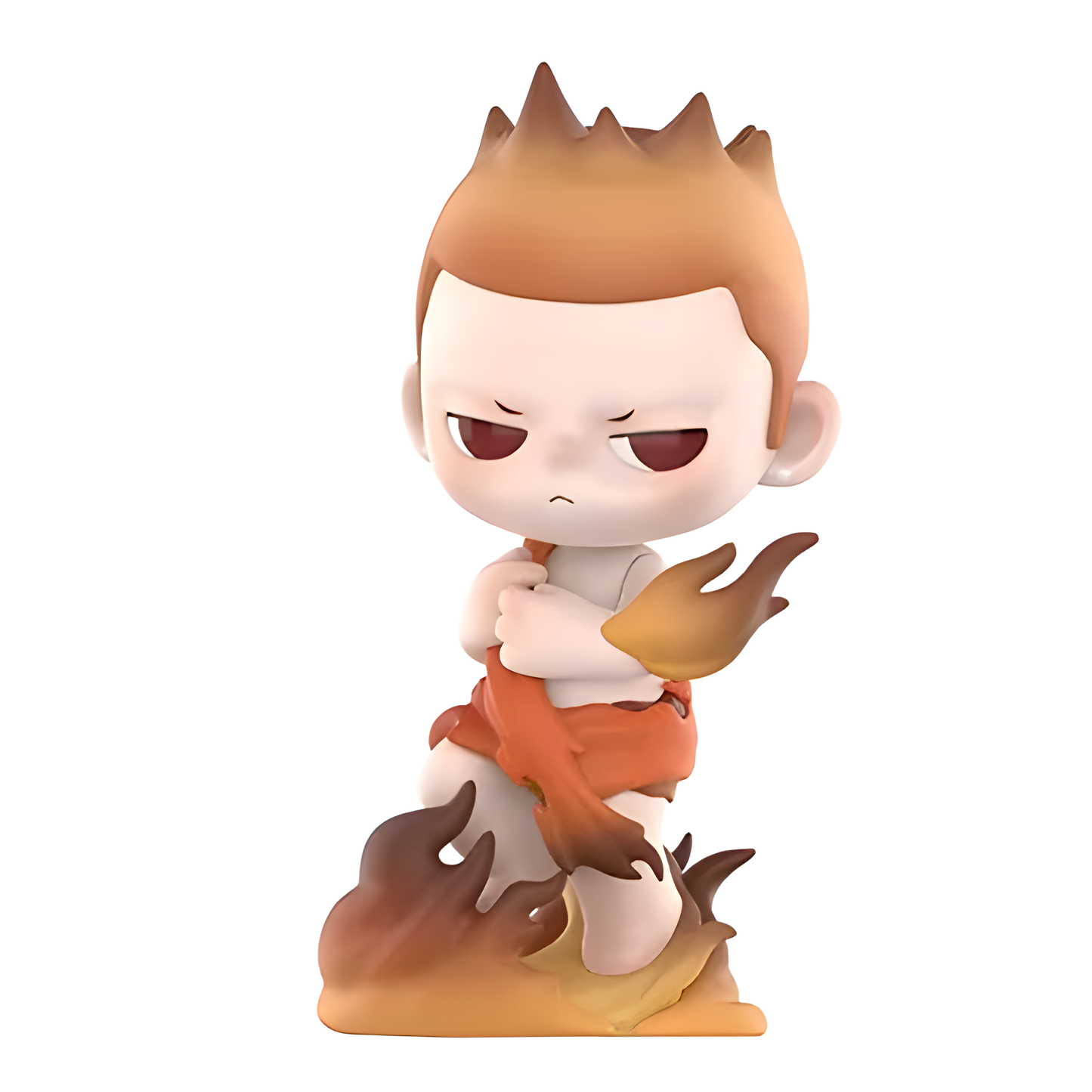 KUBO Angel's Poem Series Figures Blind Box