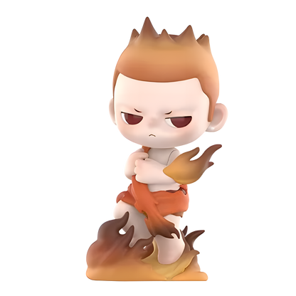 KUBO Angel's Poem Series Figures Blind Box