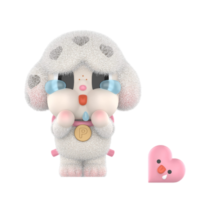 CRYBABY Crying For Love Series Figures