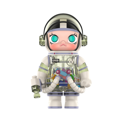 MEGA Space Molly 100% 3 Blind Box