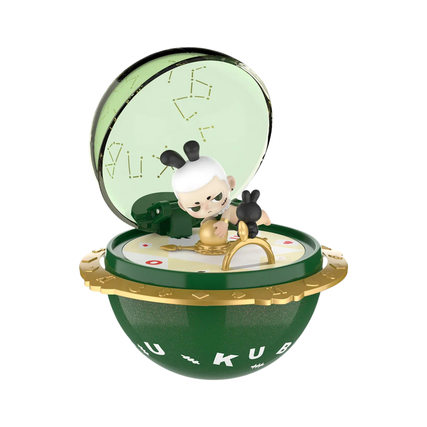 Romantic Ring Box 3 Blind Box