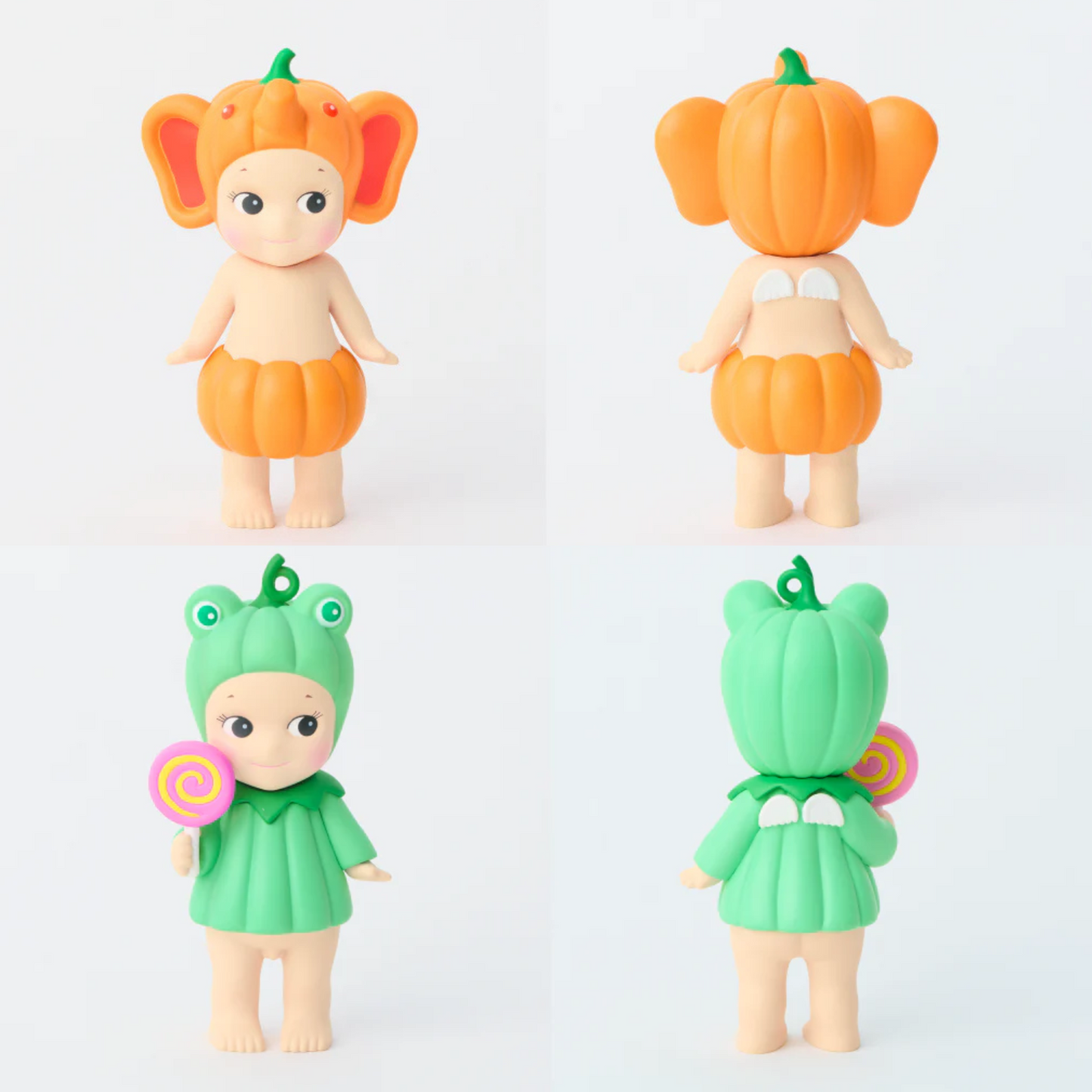Sonny Angel mini figure Pumpkin Patch Series