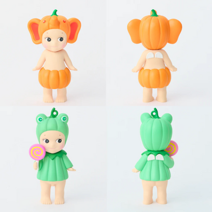Sonny Angel mini figure Pumpkin Patch Series