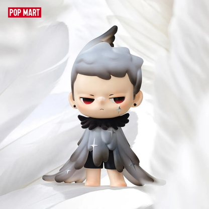 KUBO Angel's Poem Series Figures Blind Box