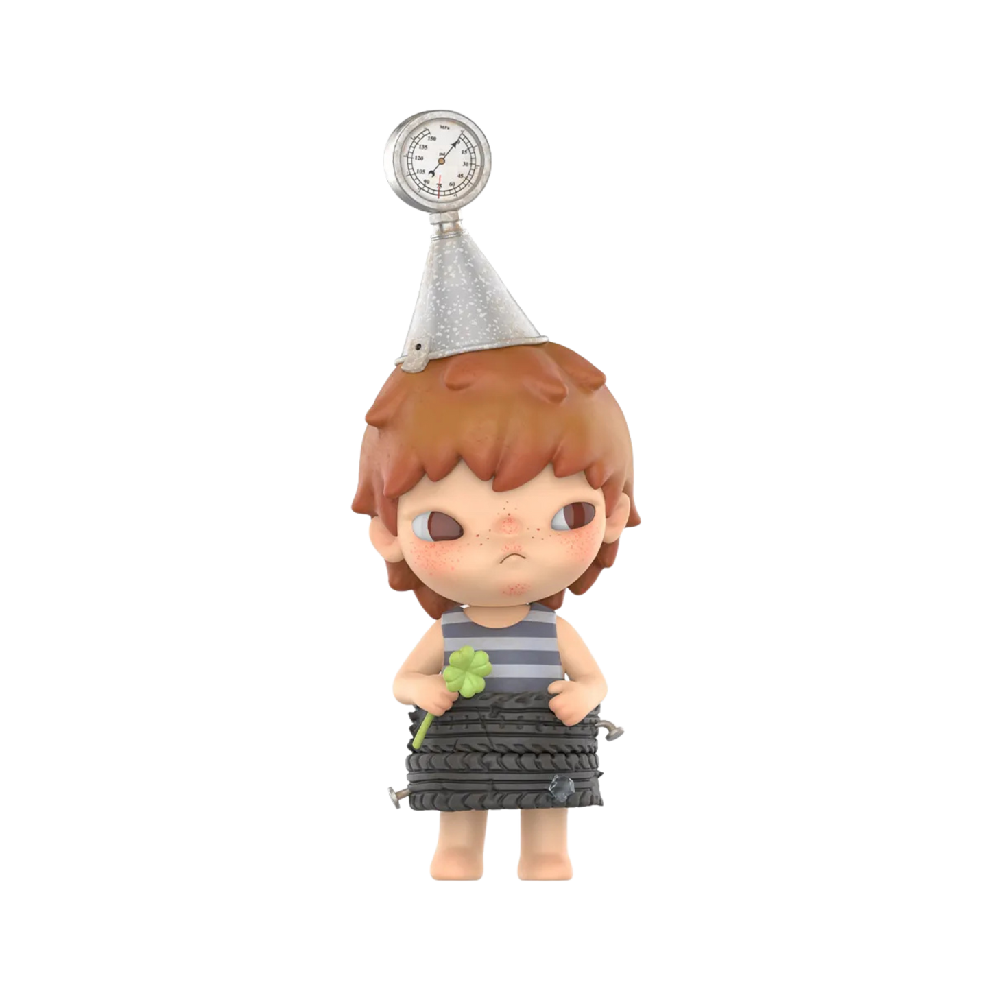 [PREORDER] Hirono Echo Series Figures Blind Box