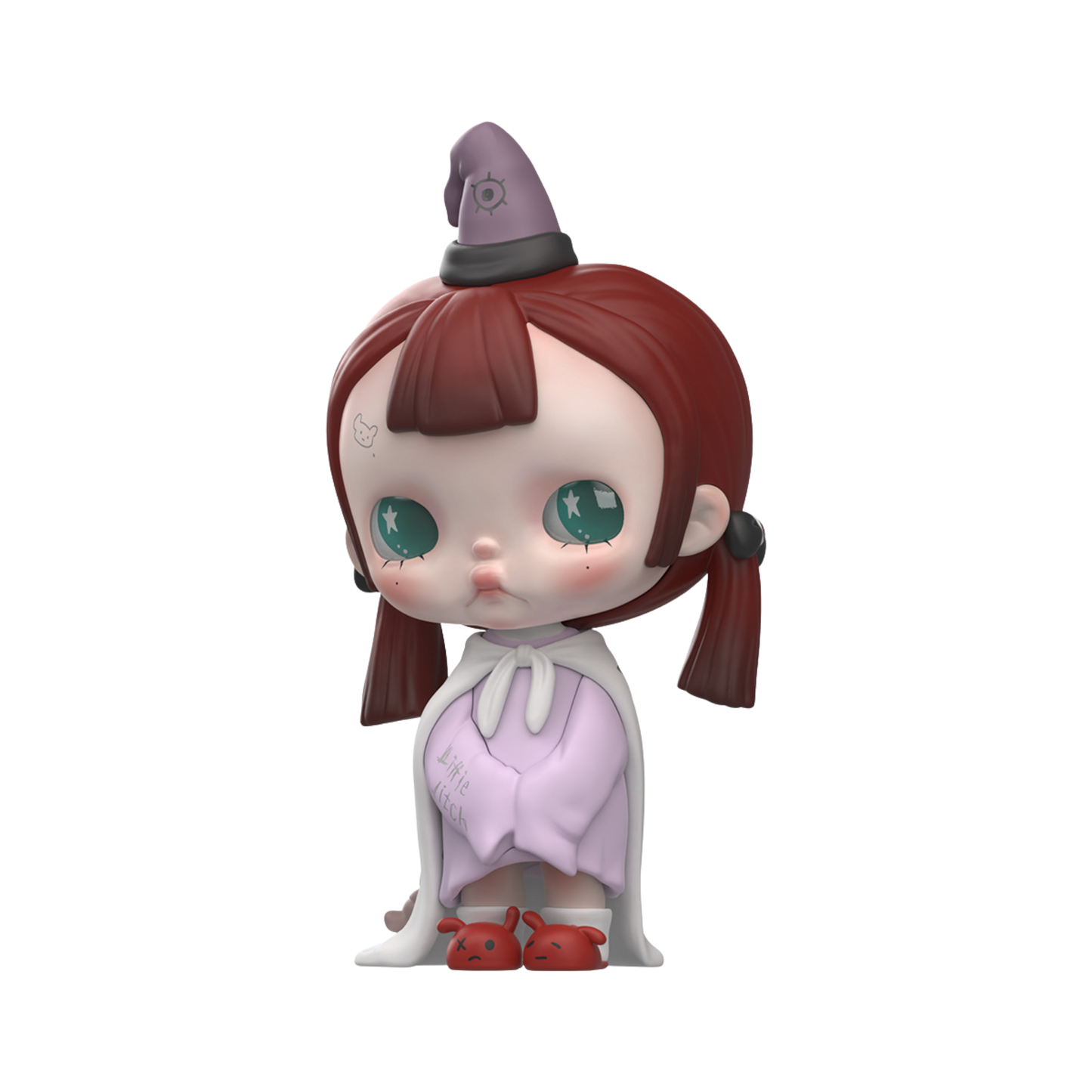 TINYTINY-PROLOGUE SERIES FIGURES